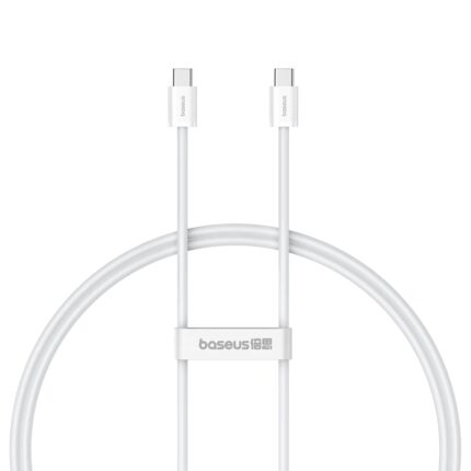 Кабел Baseus Superior Series 2 Fast Charging Data Cable Type-C to Type-C 30W 1