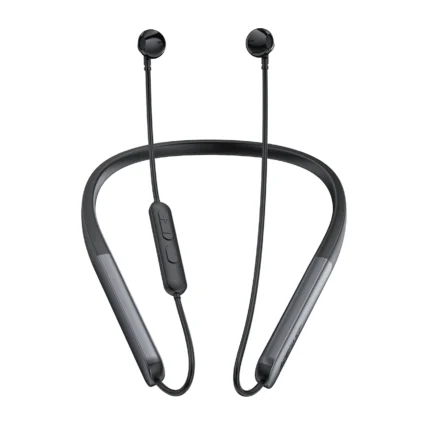 Слушалки от Acefast N1 In-Ear Wireless
Headphones + USB-A USB-C
Cable - Black