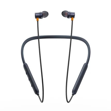 Слушалки от Acefast N2
Wireless ENC Bluetooth 5.3
Neckband Headphones -
Blue