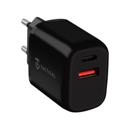 Зарядно от Tactical Base Plug Dual 20W Black