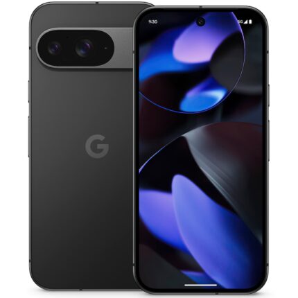 Смартфон Google Pixel 9 5G Dual Sim 12GB RAM 256GB, Obsidian