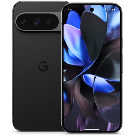 Смартфон Google Pixel 9 Pro 5G Dual Sim 16GB RAM 128GB - Obsidian