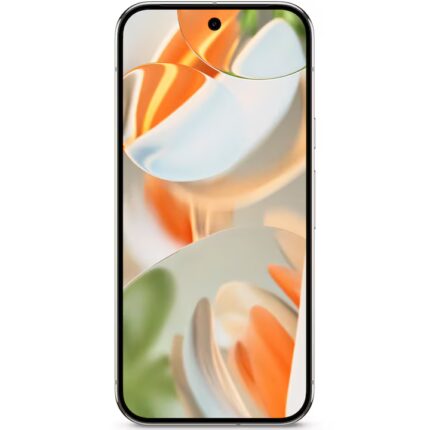 Смартфон Google Pixel 9 Pro 5G Dual Sim 16GB RAM 256GB , Porcelain