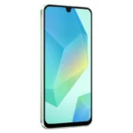 Смартфон Samsung Galaxy A16, 4GB RAM, 128GB, LTE, Water Green - Image 2