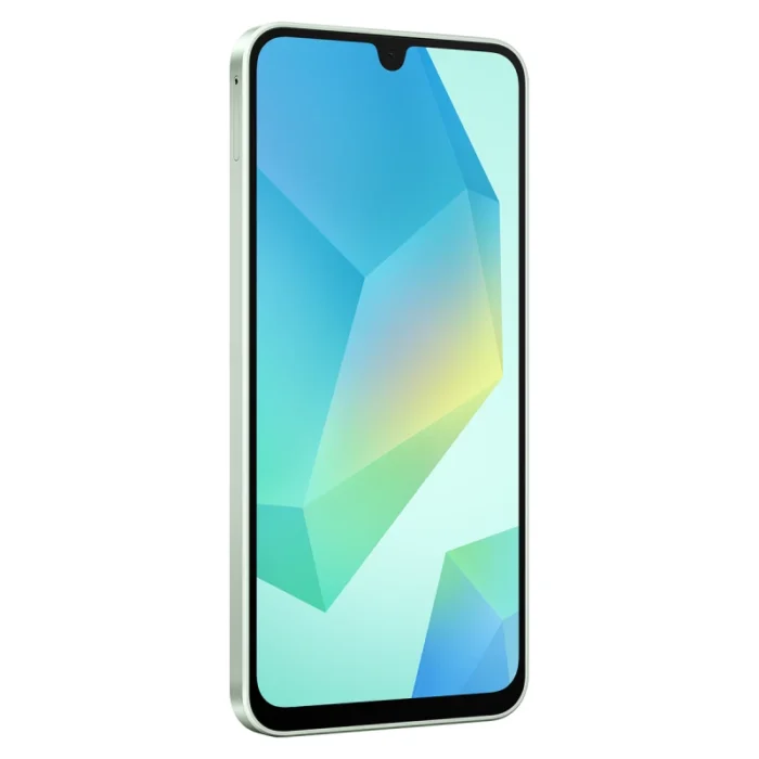 Смартфон Samsung Galaxy A16, 4GB RAM, 128GB, LTE, Water Green - Image 2