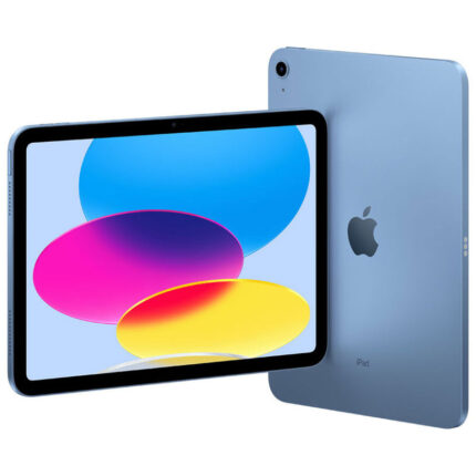 Apple 11-inch iPad (A16) Cellular 128GB - Blue