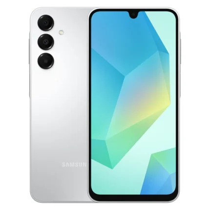 Смартфон Samsung Galaxy A16, 4GB RAM, 128GB, LTE, Gray
