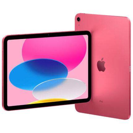 Apple 11-inch iPad (A16) Wi-Fi 512GB - Pink