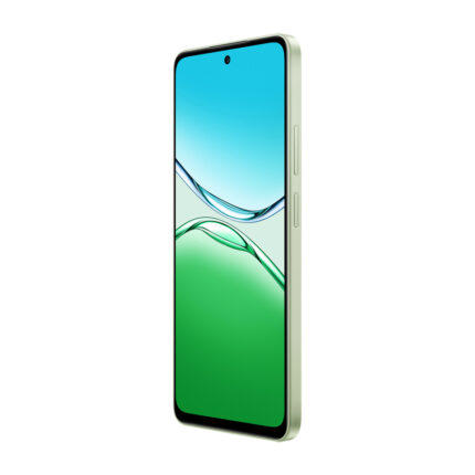 Смартфон Oppo A5 Pro 5G Dual Sim 8GB RAM 256GB, Olive Green