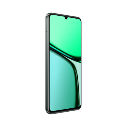 Смартфон Realme C61 Dual Sim 6GB RAM 256GB, Dark Green