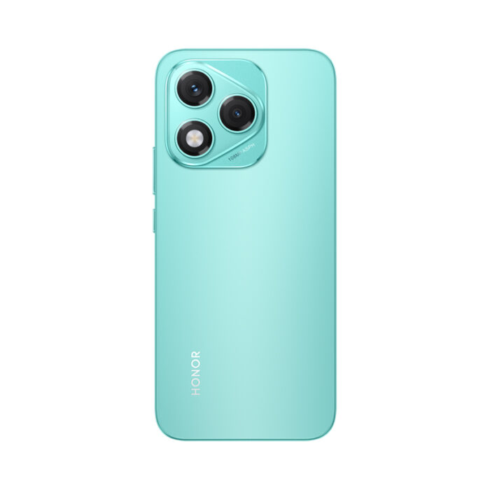 Смартфон Honor 400 Lite,  8GB, 256GB, Marrs Green - Image 4