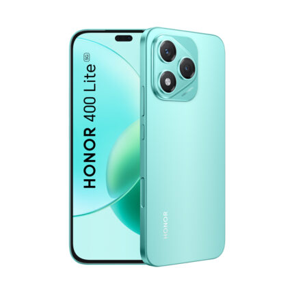 Смартфон Honor 400 Lite,  8GB, 256GB, Marrs Green