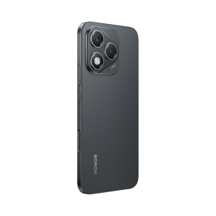 Смартфон Honor 400 Lite,  8GB, 256GB, Velvet Black - Image 3
