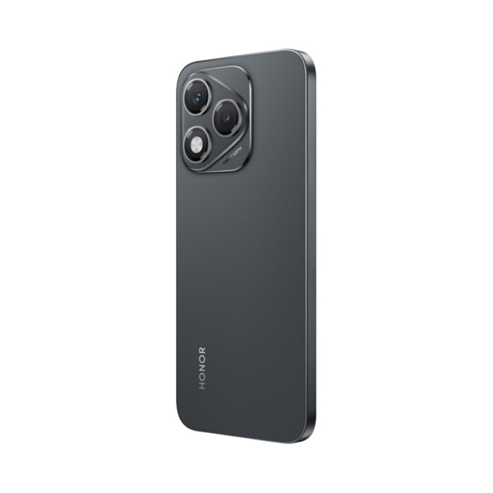Смартфон Honor 400 Lite,  8GB, 256GB, Velvet Black - Image 2