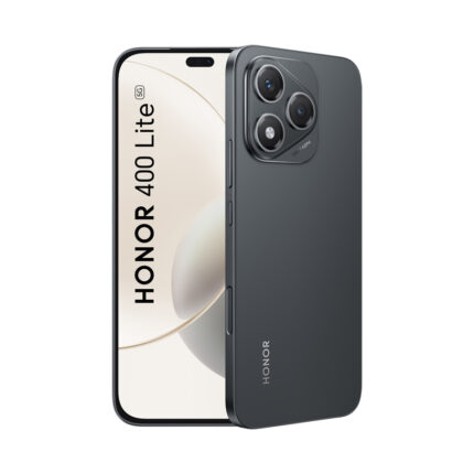 Смартфон Honor 400 Lite,  8GB, 256GB, Velvet Black