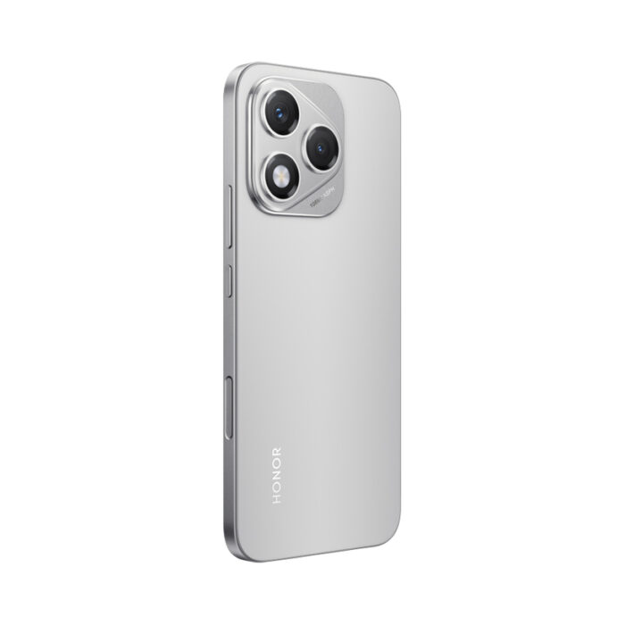 Смартфон Honor 400 Lite,  8GB, 256GB, Velvet Grey - Image 4