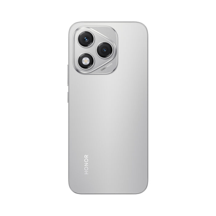 Смартфон Honor 400 Lite,  8GB, 256GB, Velvet Grey - Image 3