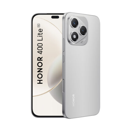 Смартфон Honor 400 Lite,  8GB, 256GB, Velvet Grey