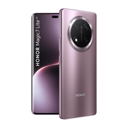 Смартфон Honor Magic7 Lite, 8GB, 256GB, Titanium Purple