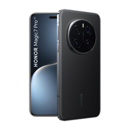 Смартфон Honor Magic7 Pro, 12GB, 512GB, Black