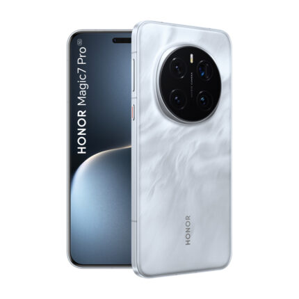 Смартфон Honor Magic7 Pro, 12GB, 512GB, Grey