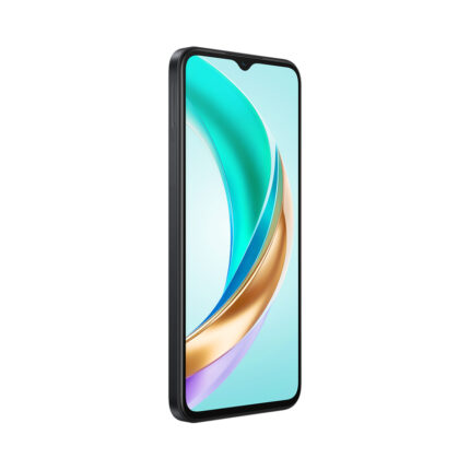 Смартфон Honor X6b, 4GB, 128GB, Lte, Black