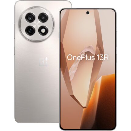 Смартфон OnePlus 13R 5G Dual Sim 12GB RAM, 256GB - Astral Trail