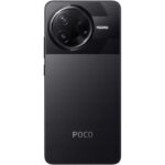 Смартфон Xiaomi Poco F7 Pro 5G Dual Sim 12GB RAM 256GB - Black - Image 3