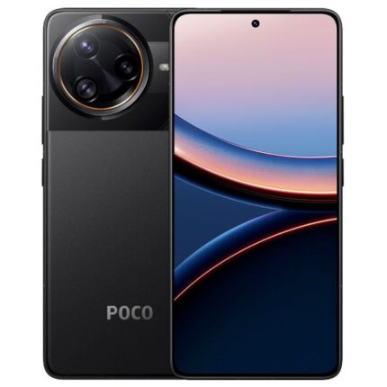 Смартфон Xiaomi Poco F7 Ultra 5G Dual Sim 16GB RAM 512GB - Black