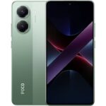 Смартфон Xiaomi Poco X7 Pro 5G Dual Sim 12GB RAM 256GB - Green