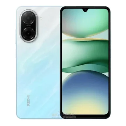 Смартфон Xiaomi Redmi A5, 4G Dual Sim 3GB RAM 64GB - Ocean Blue