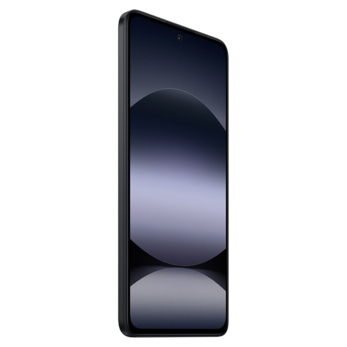 Смартфон Xiaomi Redmi Note 14 5G Dual Sim 128GB 6GB RAM Midnight Black - Image 2