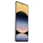 Смартфон Xiaomi Redmi Note 14 5G Dual Sim 256GB 8GB RAM Lavender Purple - Image 3