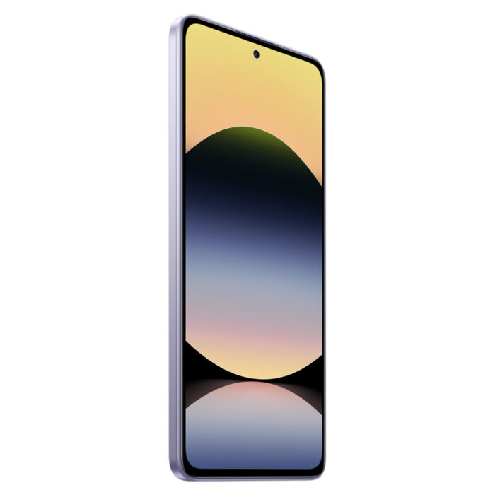 Смартфон Xiaomi Redmi Note 14 5G Dual Sim 256GB 8GB RAM Lavender Purple - Image 3