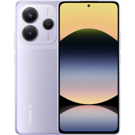 Смартфон Xiaomi Redmi Note 14 5G Dual Sim 256GB 8GB RAM Lavender Purple
