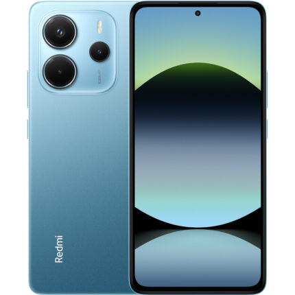 Смартфон Xiaomi Redmi Note 14 4G Dual Sim 128GB 6GB RAM Ocean Blue