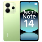 Смартфон Xiaomi Redmi Note 14 4G Dual Sim 256GB 8GB RAM Green