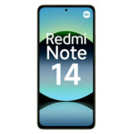 Смартфон Xiaomi Redmi Note 14 4G Dual Sim 256GB 8GB RAM Green - Image 3
