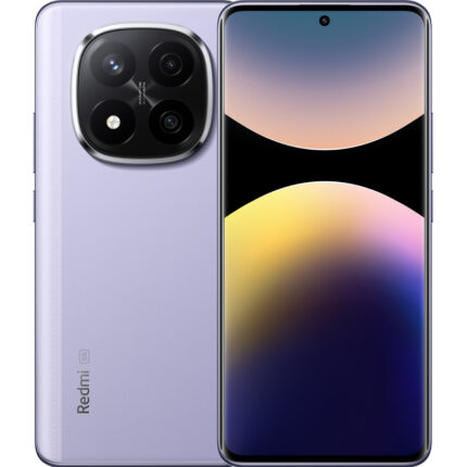 Смартфон Xiaomi Redmi Note 14 Pro+ 5G Dual Sim 12GB RAM 512GB - Lavender Purple