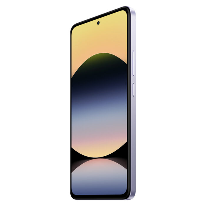 Смартфон Xiaomi Redmi Note 14 4G Dual Sim 128GB 6GB RAM Mist Purple - Image 3