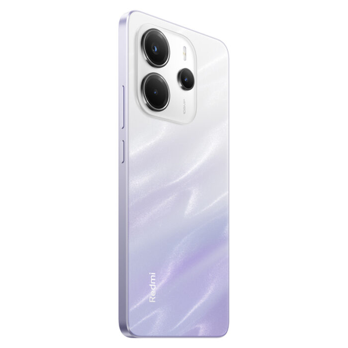 Смартфон Xiaomi Redmi Note 14 4G Dual Sim 128GB 6GB RAM Mist Purple - Image 2