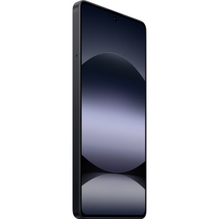 Смартфон Xiaomi Redmi Note 14S 4G Dual Sim 8GB RAM 256GB - Midnight Black