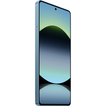 Смартфон Xiaomi Redmi Note 14S 4G Dual Sim 8GB RAM 256GB - Ocean Blue