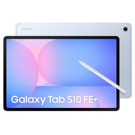 Таблет Samsung Galaxy Tab S10 FE, 10,9'', Wifi, 8GB RAM, 128GB, Blue