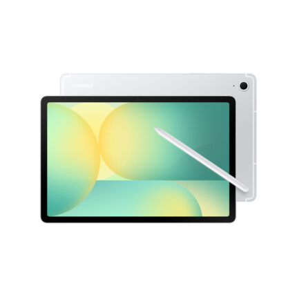 Таблет Samsung Galaxy Tab S10 FE, 10,9'', 5G, 8GB RAM, 128GB, Silver