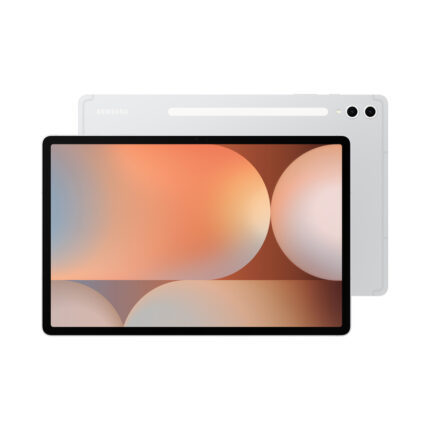 Таблет Samsung Galaxy Tab S10+, 12,4'', 5G, 12GB RAM, 512GB, Silver