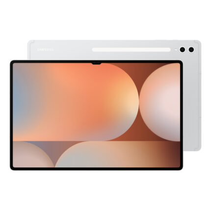 Таблет Samsung Galaxy Tab S10 Ultra, 14,6'', Wifi, 12GB RAM, 256GB, Silver