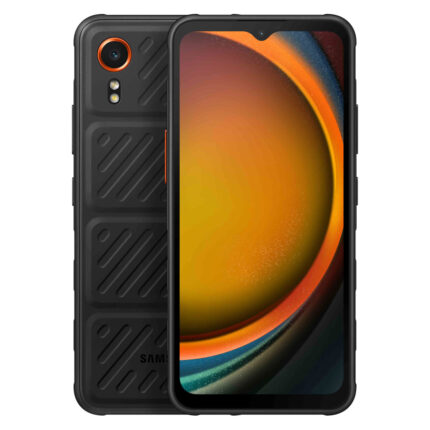 Смартфон Samsung Galaxy XCover 7, 5G ,128GB, 6GB Ram, Black