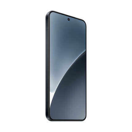 Смартфон Xiaomi 15, 12GB RAM, 256GB, 5G, Black