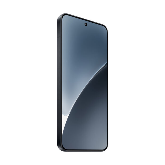 Смартфон Xiaomi 15, 12GB RAM, 256GB, 5G, Black - Image 1